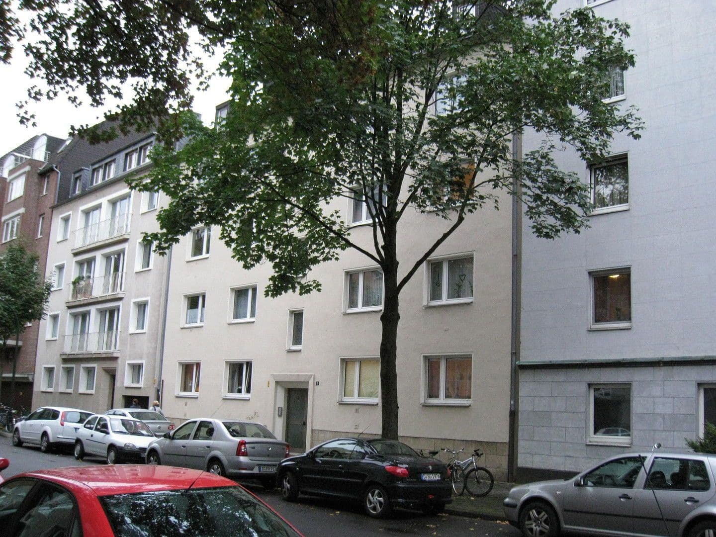 3 bedroom flat to rent, 84 m², Düsseldorf, North Rhine-Westphalia 3 bedroom flat to rent, 84 m², Düsseldorf, North Rhine-Westphalia
