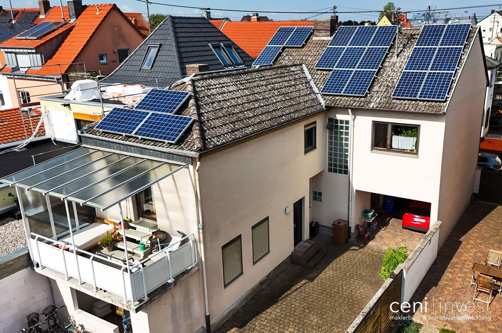 house for sale, 158 m², Dammbruchstraße 26, Ludwigshafen, Rhineland-Palatinate house for sale, 158 m², Dammbruchstraße 26, Ludwigshafen, Rhineland-Palatinate