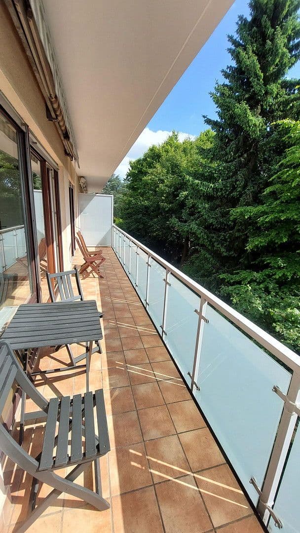 3 bedroom flat for sale, 96 m², Kronberg im Taunus, Hesse 3 bedroom flat for sale, 96 m², Kronberg im Taunus, Hesse