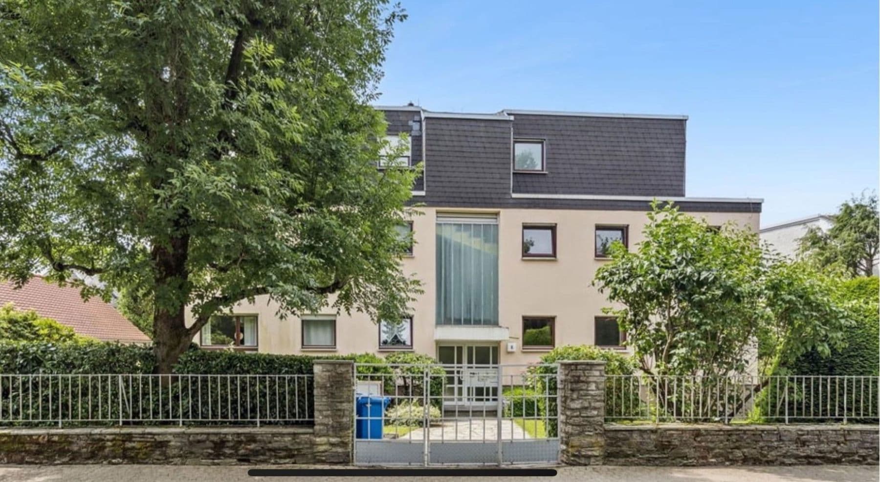 3 bedroom flat for sale, 96 m², Kronberg im Taunus, Hesse 3 bedroom flat for sale, 96 m², Kronberg im Taunus, Hesse