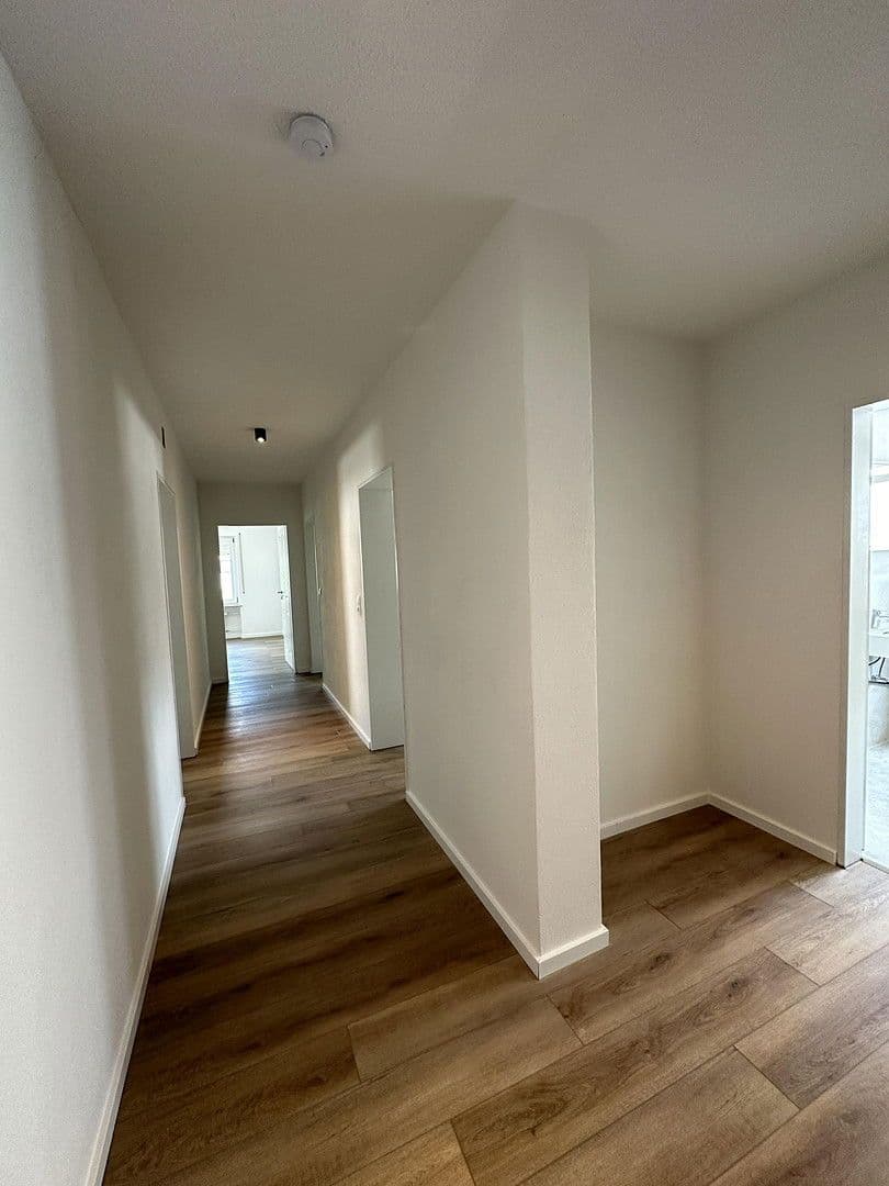 3 bedroom flat to rent, 88 m², Pocking, Bavaria 3 bedroom flat to rent, 88 m², Pocking, Bavaria