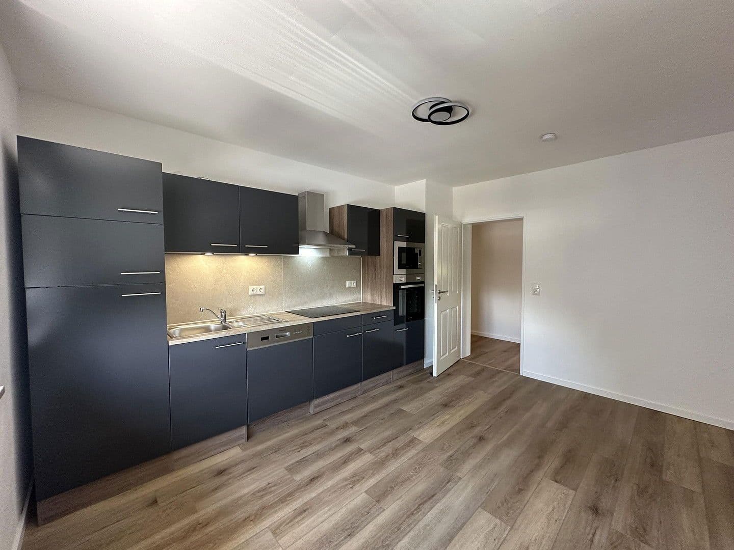 3 bedroom flat to rent, 88 m², Pocking, Bavaria 3 bedroom flat to rent, 88 m², Pocking, Bavaria