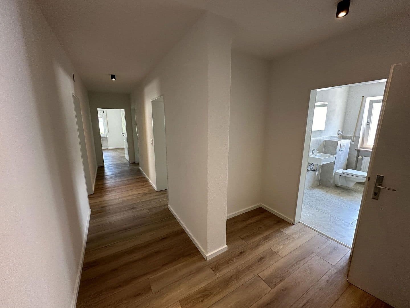 3 bedroom flat to rent, 88 m², Pocking, Bavaria 3 bedroom flat to rent, 88 m², Pocking, Bavaria