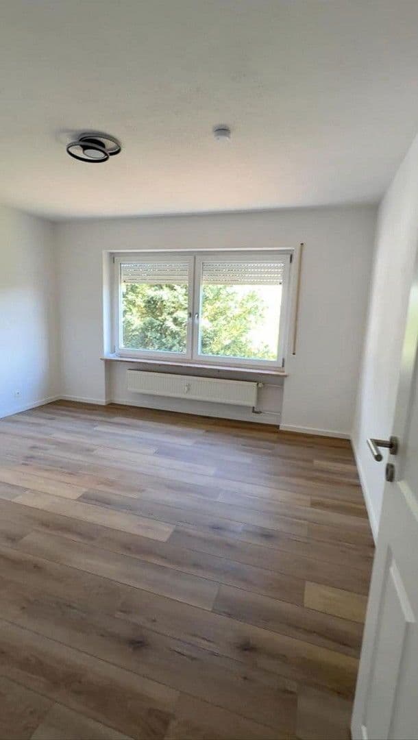 3 bedroom flat to rent, 88 m², Pocking, Bavaria 3 bedroom flat to rent, 88 m², Pocking, Bavaria