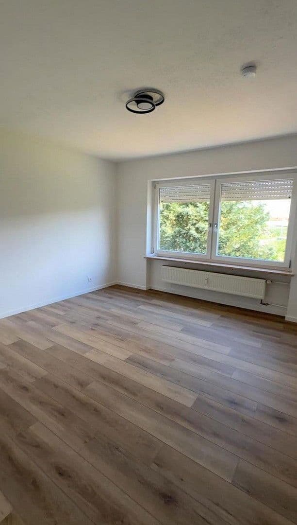 3 bedroom flat to rent, 88 m², Pocking, Bavaria 3 bedroom flat to rent, 88 m², Pocking, Bavaria