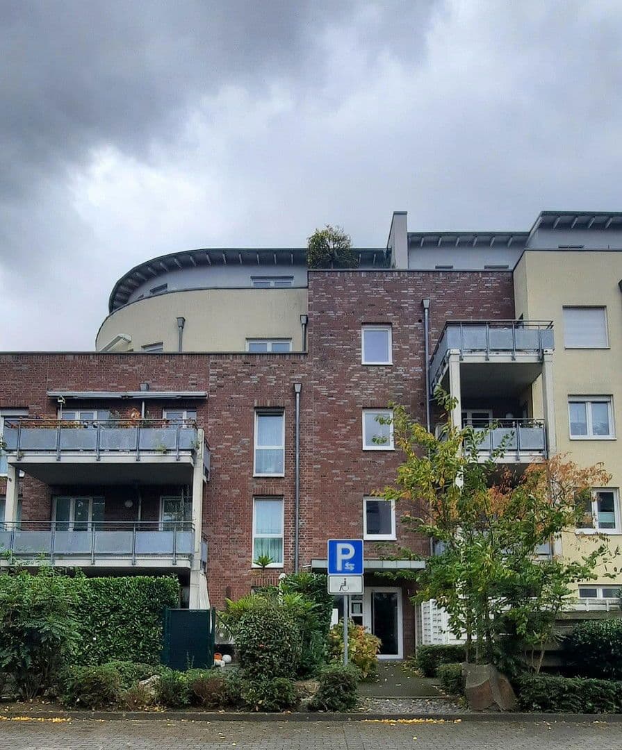 2 bedroom flat to rent, 69 m², Köln, North Rhine-Westphalia 2 bedroom flat to rent, 69 m², Köln, North Rhine-Westphalia