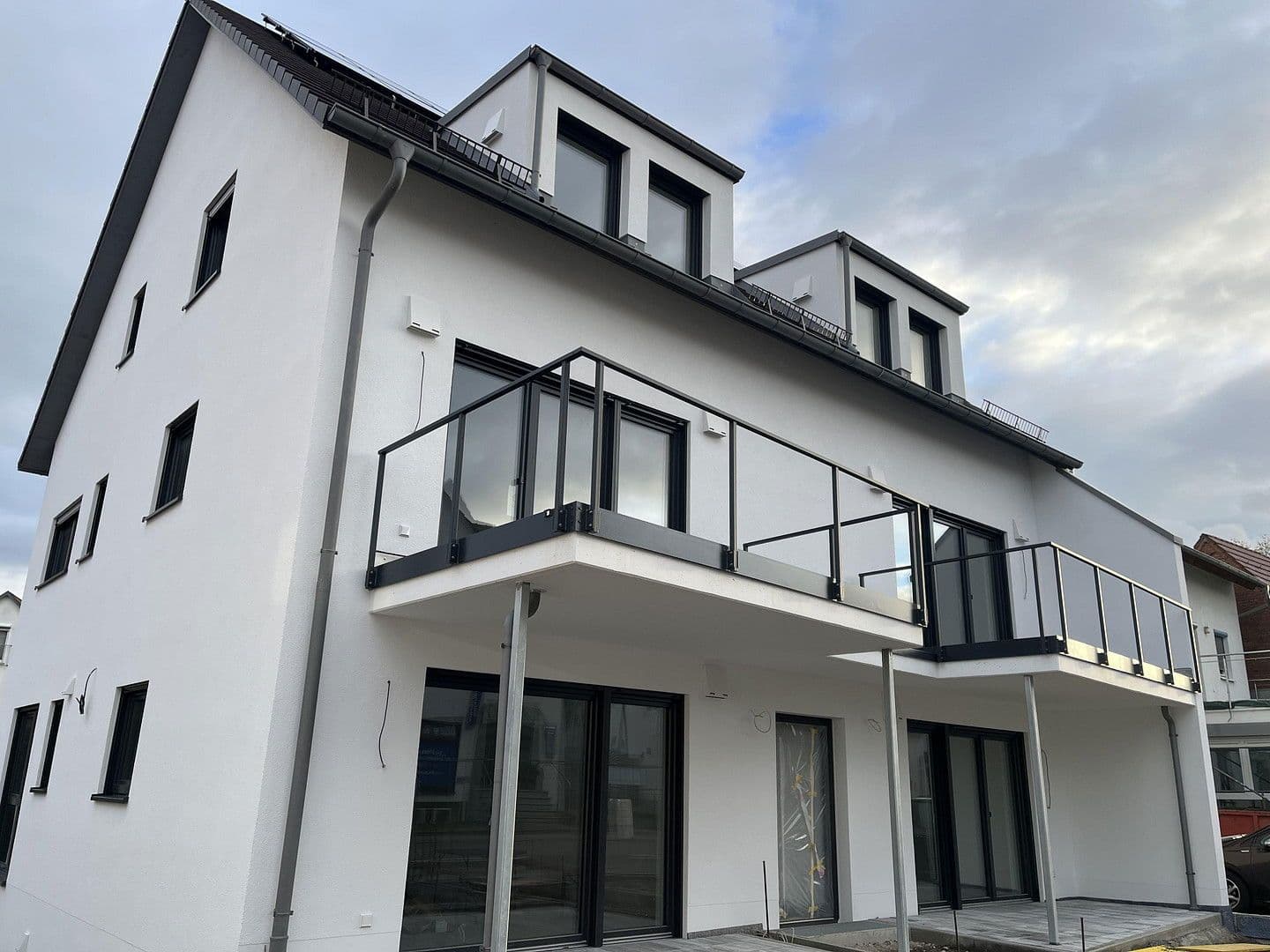 2 bedroom flat to rent, 49 m², Kirchheim unter Teck, Baden-Württemberg 2 bedroom flat to rent, 49 m², Kirchheim unter Teck, Baden-Württemberg