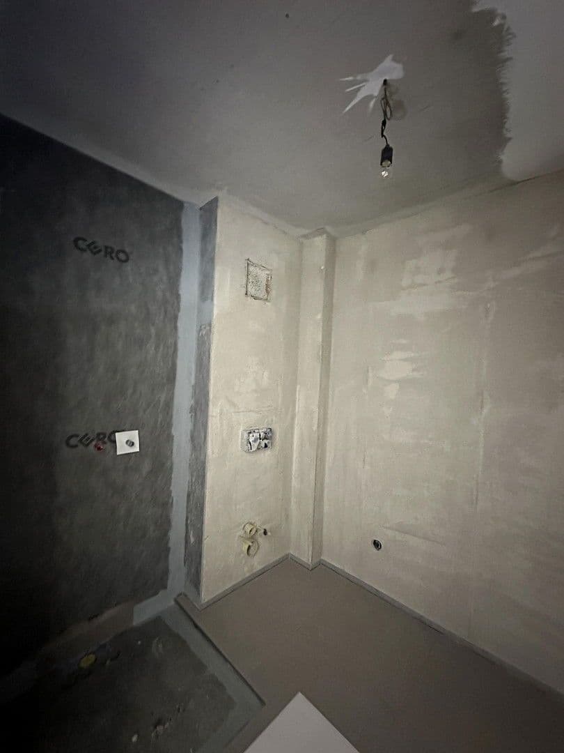 2 bedroom flat to rent, 49 m², Kirchheim unter Teck, Baden-Württemberg 2 bedroom flat to rent, 49 m², Kirchheim unter Teck, Baden-Württemberg