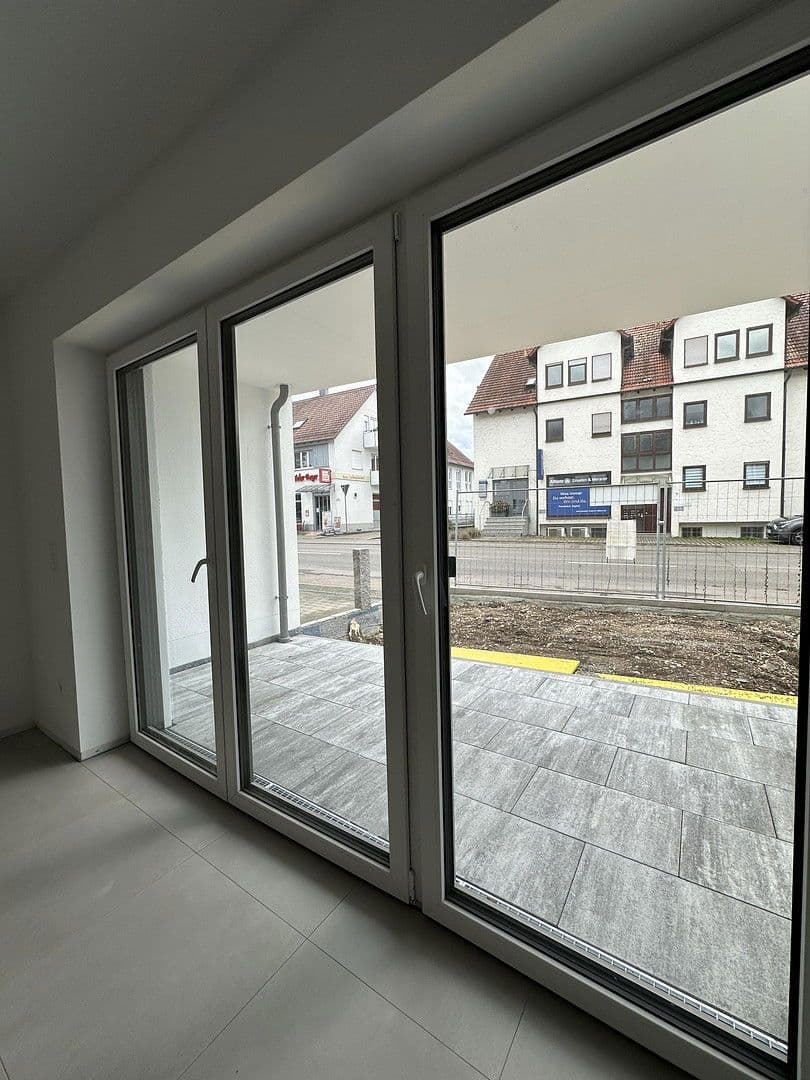 2 bedroom flat to rent, 49 m², Kirchheim unter Teck, Baden-Württemberg 2 bedroom flat to rent, 49 m², Kirchheim unter Teck, Baden-Württemberg