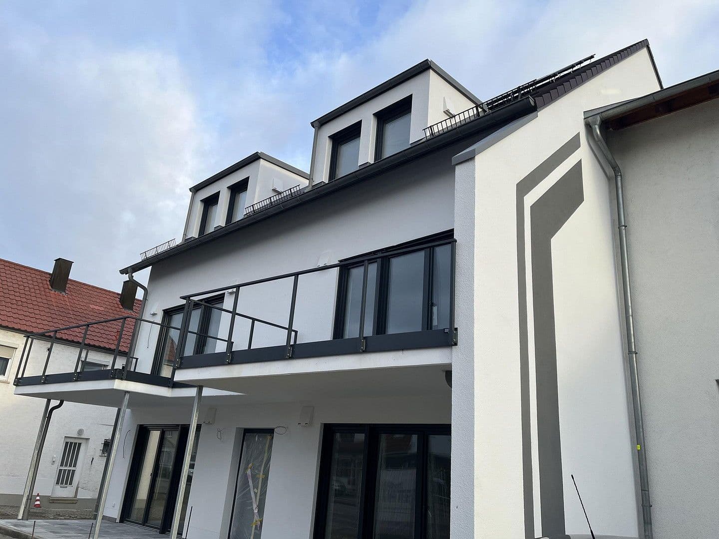 2 bedroom flat to rent, 49 m², Kirchheim unter Teck, Baden-Württemberg 2 bedroom flat to rent, 49 m², Kirchheim unter Teck, Baden-Württemberg