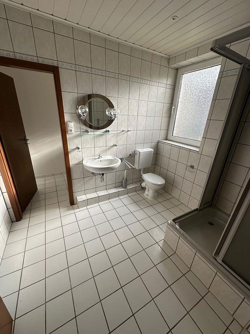 1 bedroom flat to rent, 37 m², Jüchen, North Rhine-Westphalia 1 bedroom flat to rent, 37 m², Jüchen, North Rhine-Westphalia