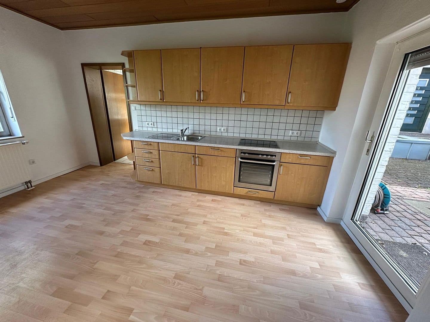 1 bedroom flat to rent, 37 m², Jüchen, North Rhine-Westphalia 1 bedroom flat to rent, 37 m², Jüchen, North Rhine-Westphalia