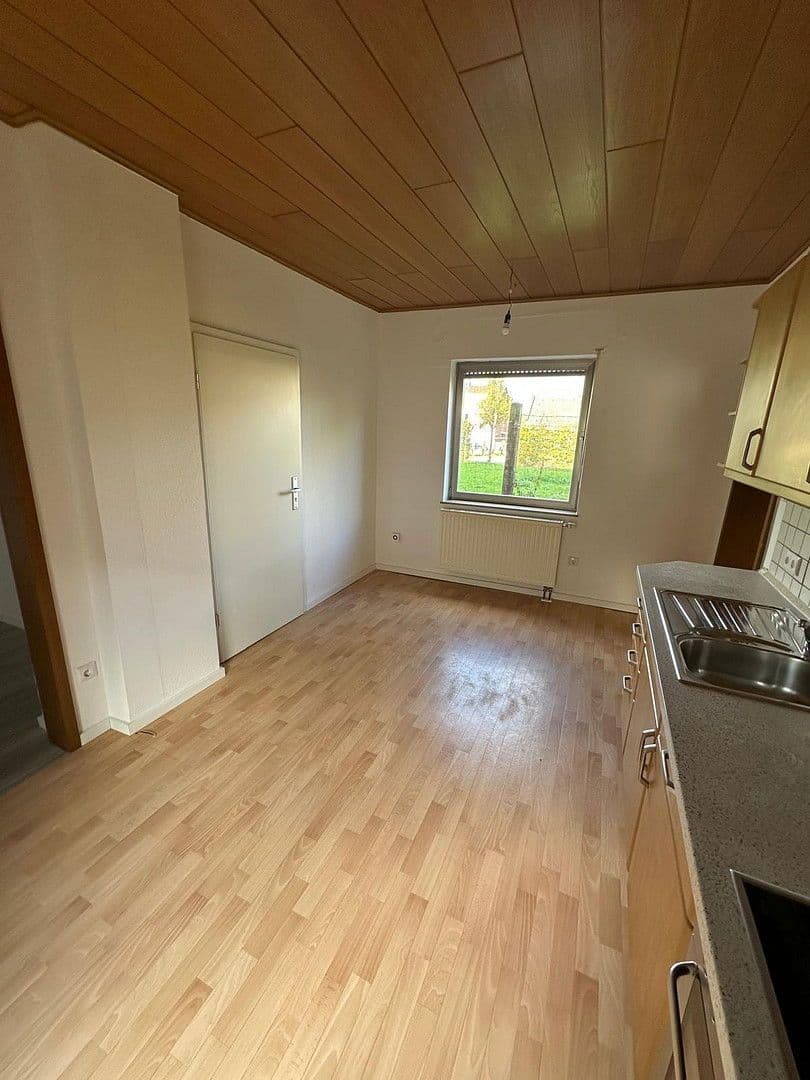 1 bedroom flat to rent, 37 m², Jüchen, North Rhine-Westphalia 1 bedroom flat to rent, 37 m², Jüchen, North Rhine-Westphalia