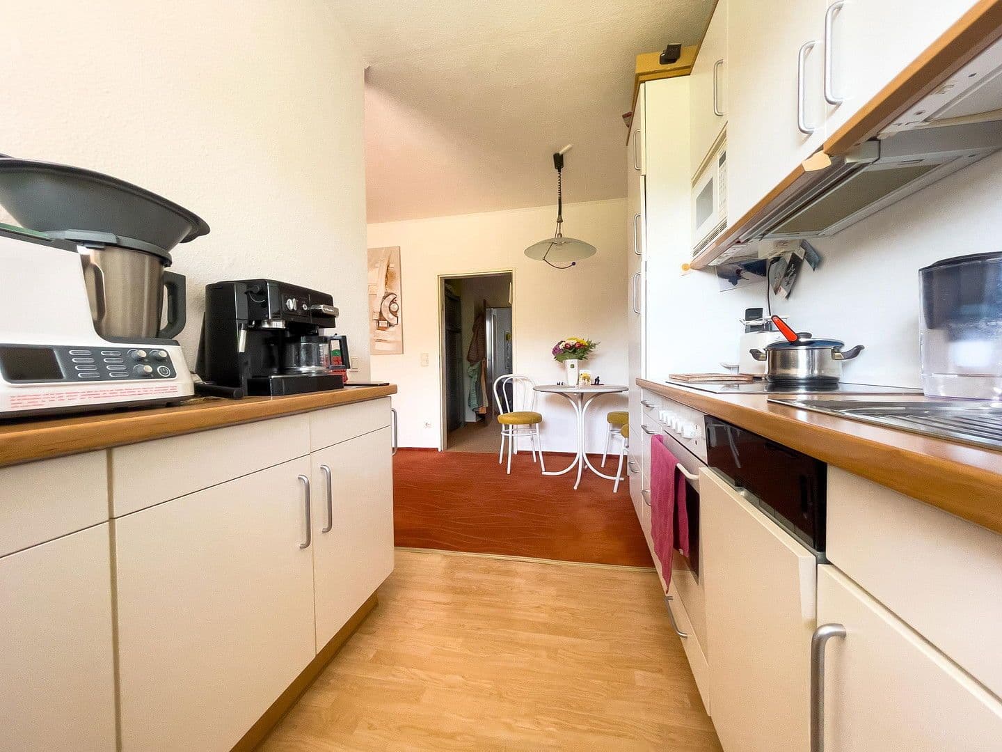 2 bedroom flat for sale, 65 m², Münster, North Rhine-Westphalia 2 bedroom flat for sale, 65 m², Münster, North Rhine-Westphalia