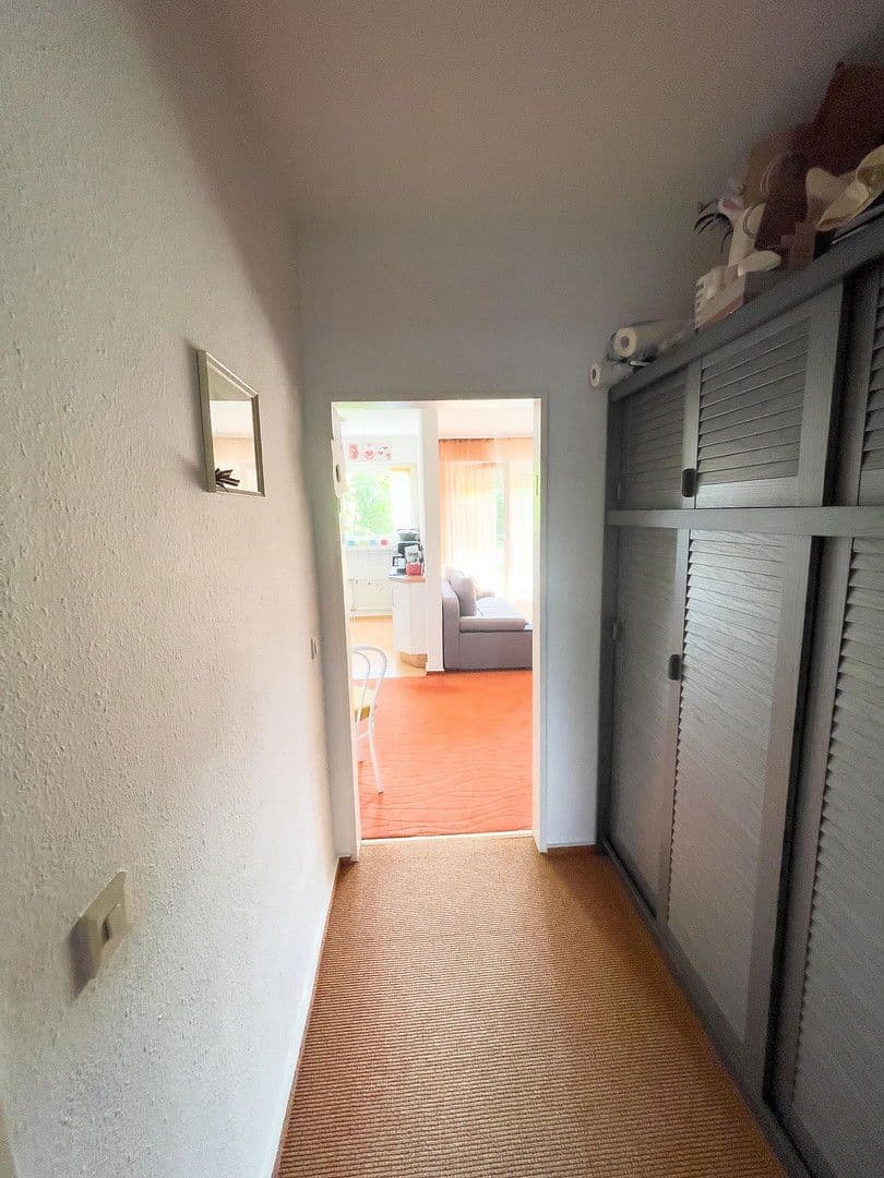 2 bedroom flat for sale, 65 m², Münster, North Rhine-Westphalia 2 bedroom flat for sale, 65 m², Münster, North Rhine-Westphalia
