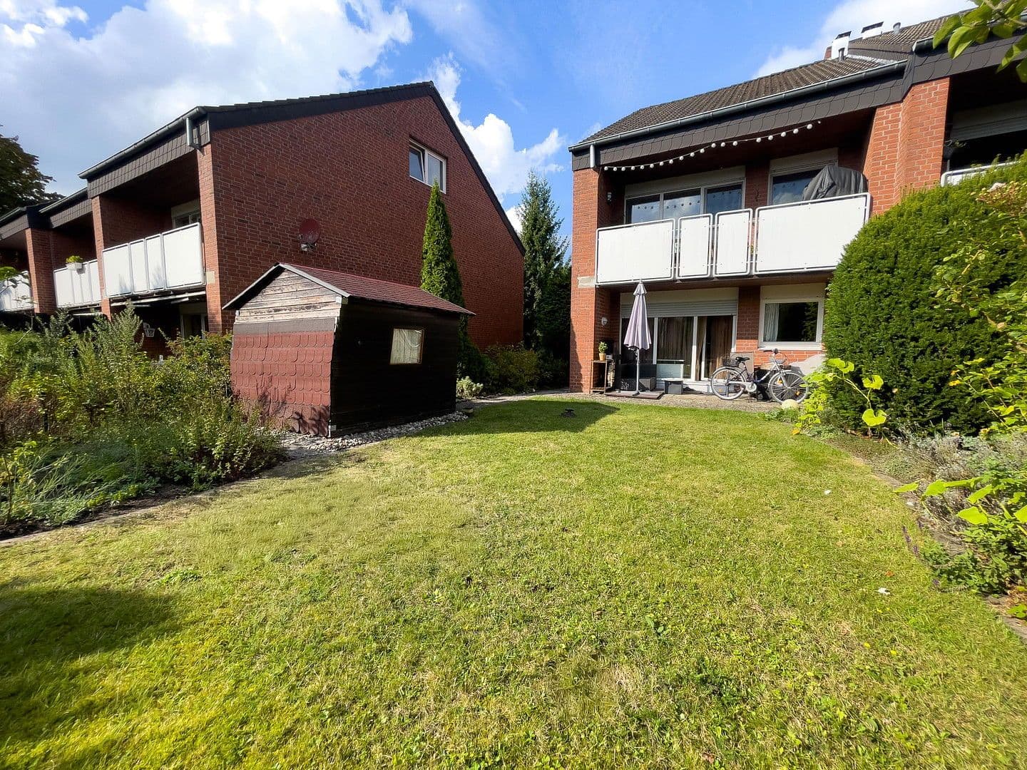 2 bedroom flat for sale, 65 m², Münster, North Rhine-Westphalia 2 bedroom flat for sale, 65 m², Münster, North Rhine-Westphalia