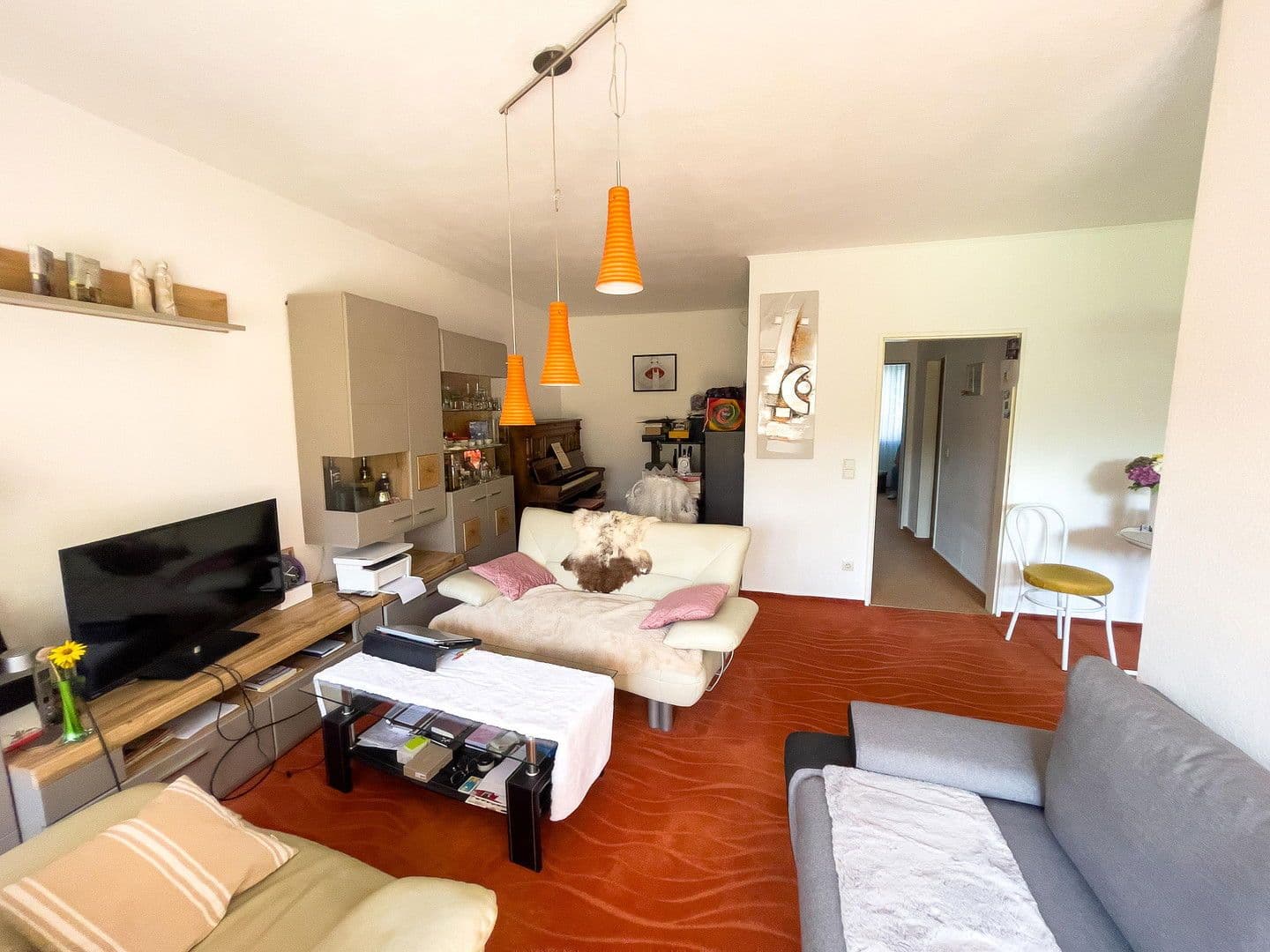 2 bedroom flat for sale, 65 m², Münster, North Rhine-Westphalia 2 bedroom flat for sale, 65 m², Münster, North Rhine-Westphalia