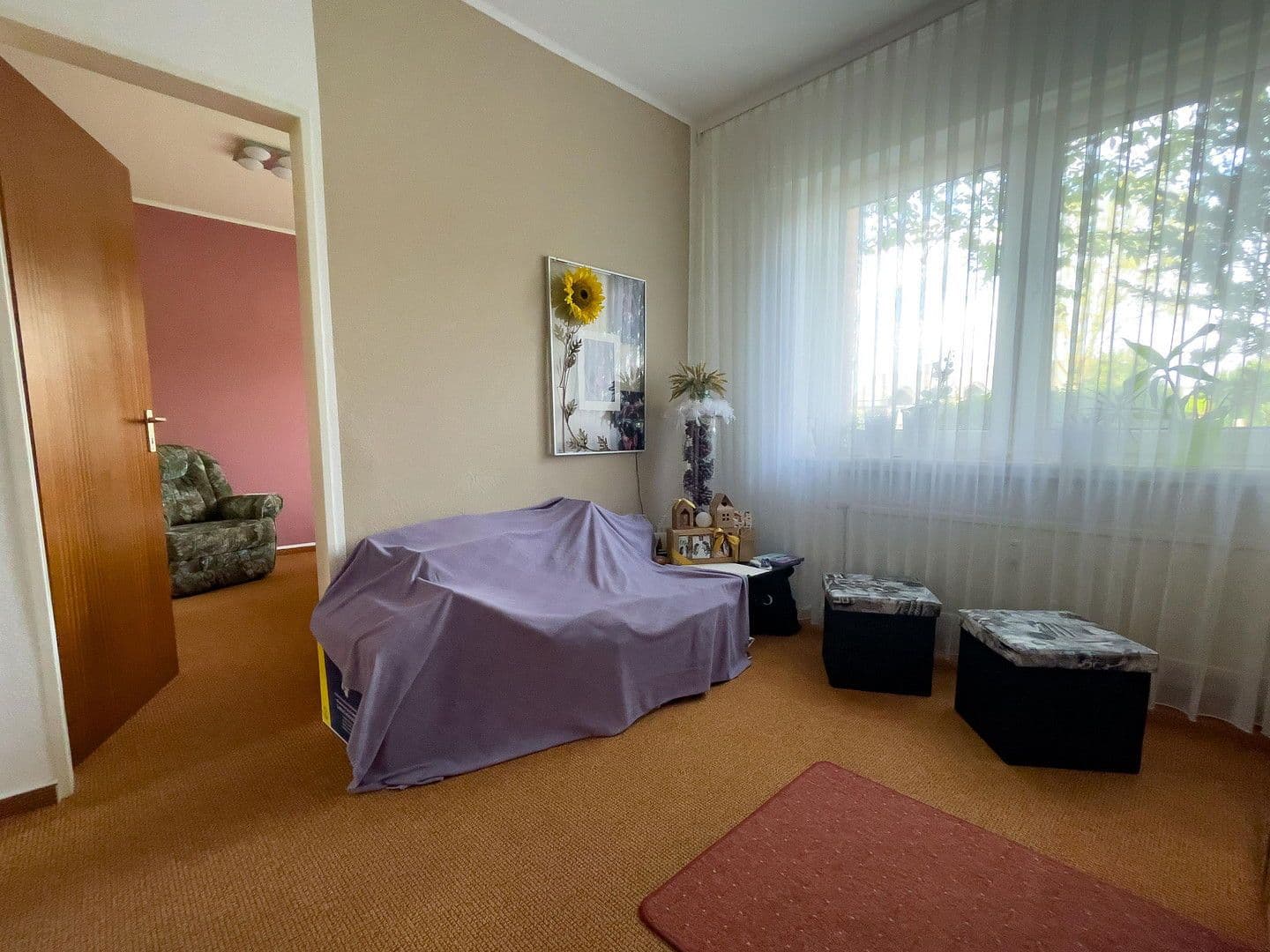 2 bedroom flat for sale, 65 m², Münster, North Rhine-Westphalia 2 bedroom flat for sale, 65 m², Münster, North Rhine-Westphalia