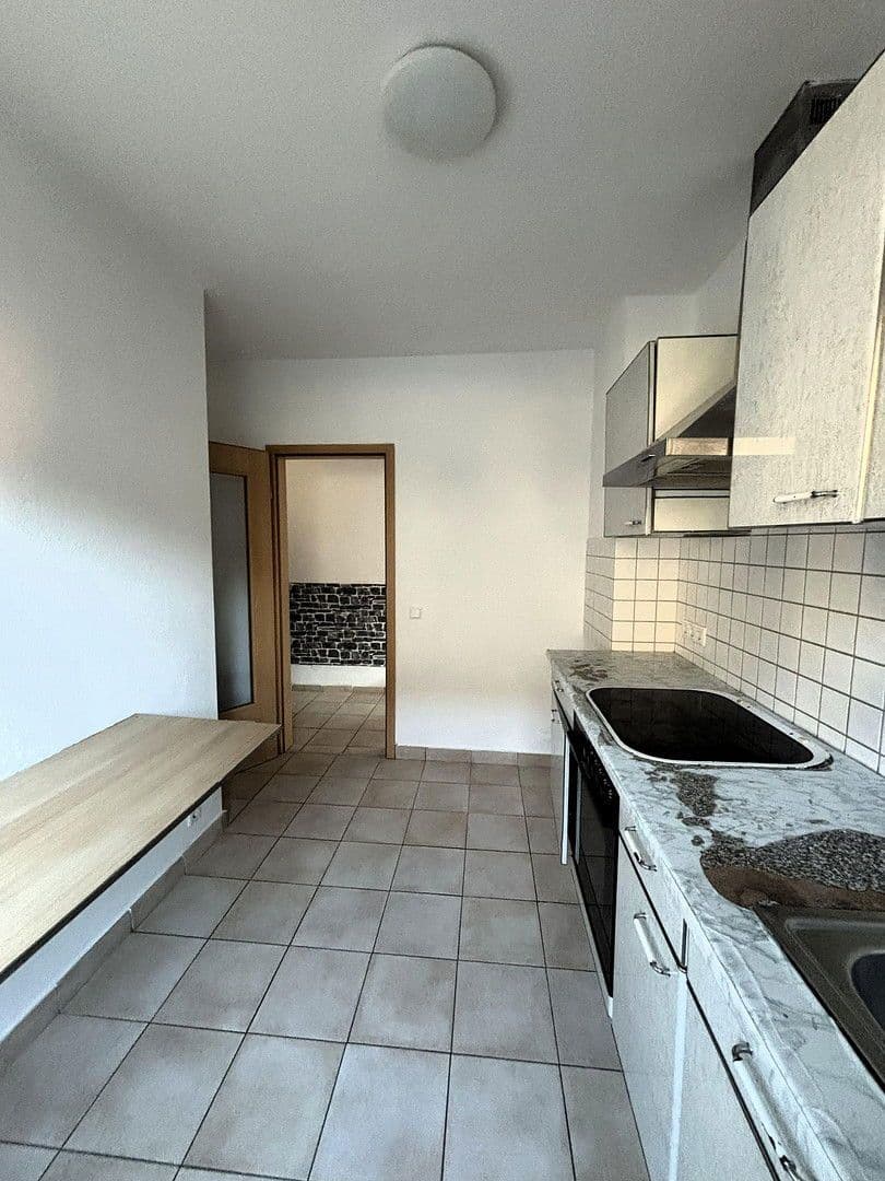 3 bedroom flat to rent, 67 m², Coesfeld, North Rhine-Westphalia 3 bedroom flat to rent, 67 m², Coesfeld, North Rhine-Westphalia