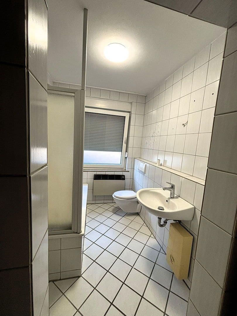 3 bedroom flat to rent, 67 m², Coesfeld, North Rhine-Westphalia 3 bedroom flat to rent, 67 m², Coesfeld, North Rhine-Westphalia