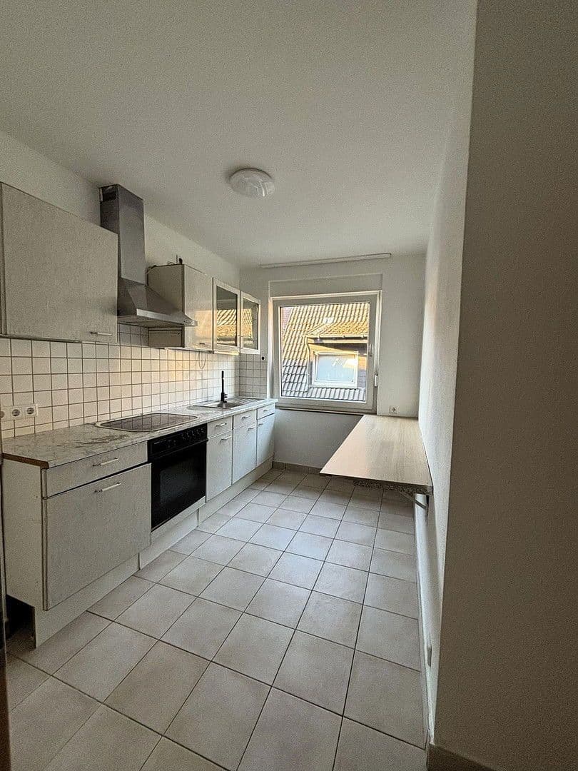 3 bedroom flat to rent, 67 m², Coesfeld, North Rhine-Westphalia 3 bedroom flat to rent, 67 m², Coesfeld, North Rhine-Westphalia