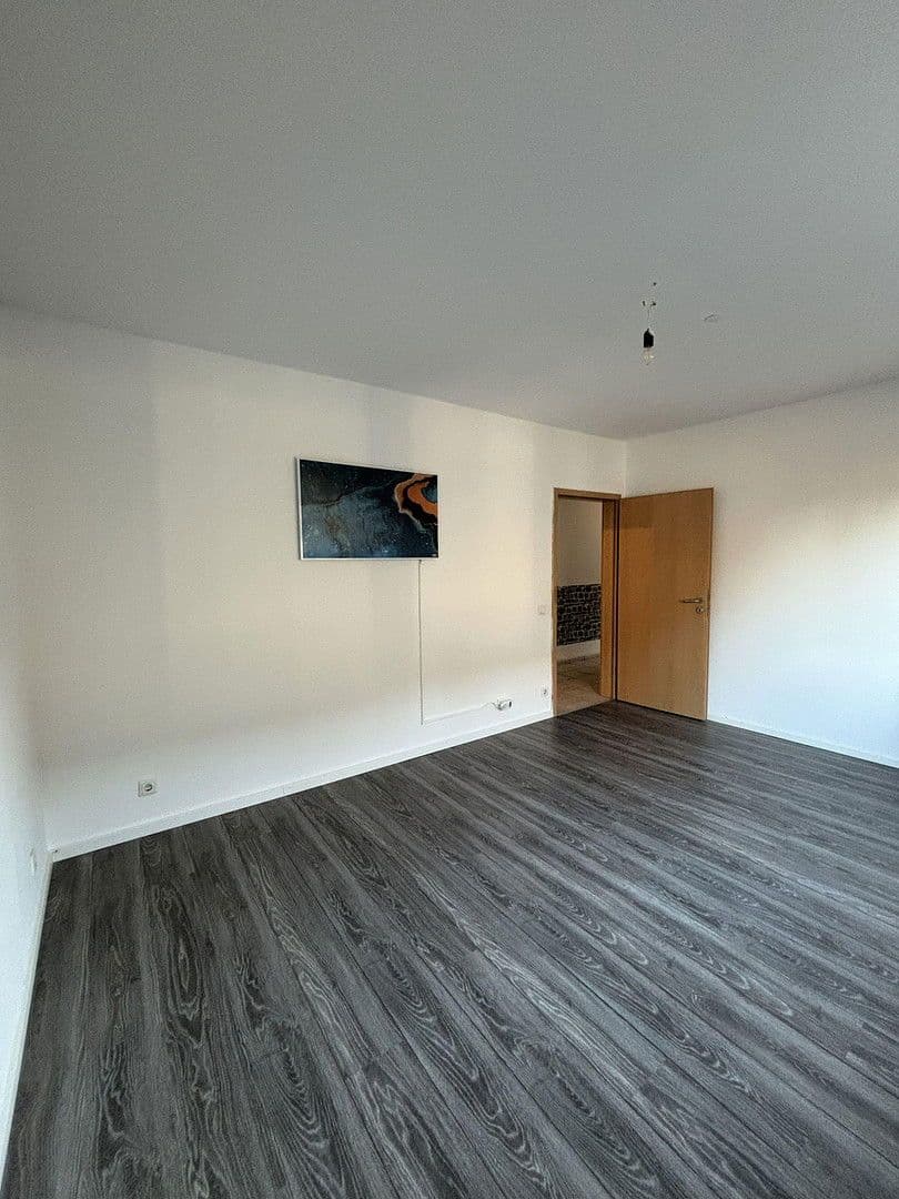 3 bedroom flat to rent, 67 m², Coesfeld, North Rhine-Westphalia 3 bedroom flat to rent, 67 m², Coesfeld, North Rhine-Westphalia