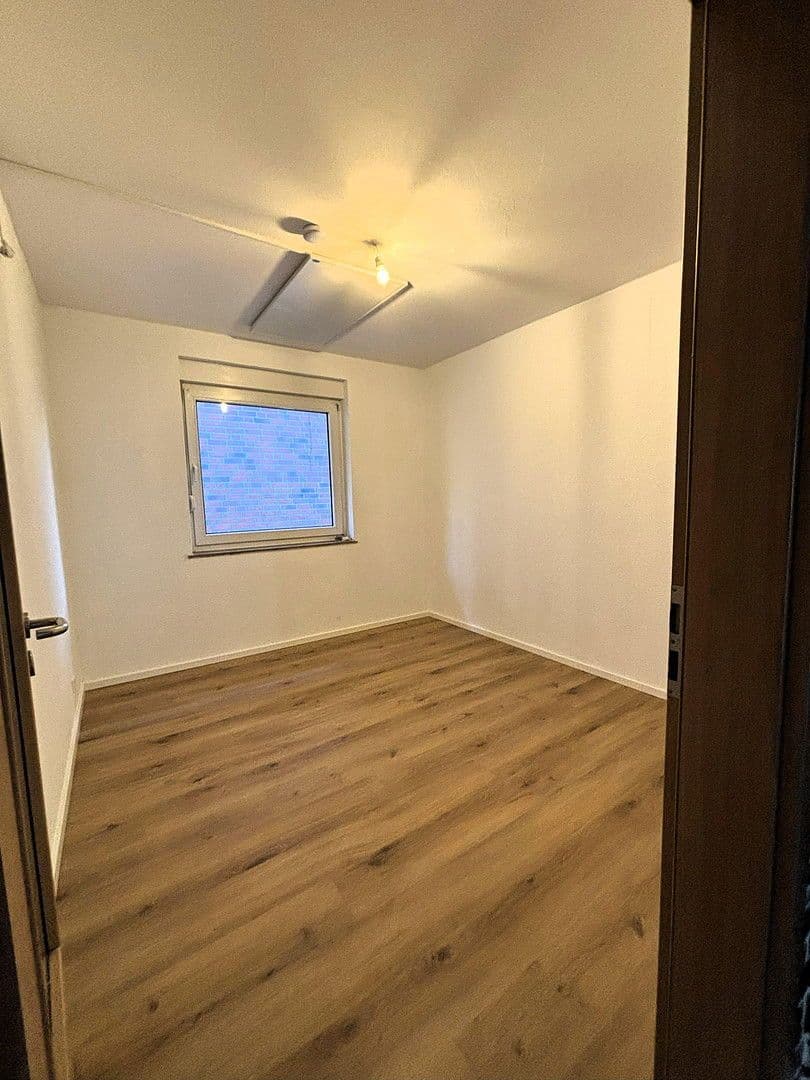 3 bedroom flat to rent, 67 m², Coesfeld, North Rhine-Westphalia 3 bedroom flat to rent, 67 m², Coesfeld, North Rhine-Westphalia