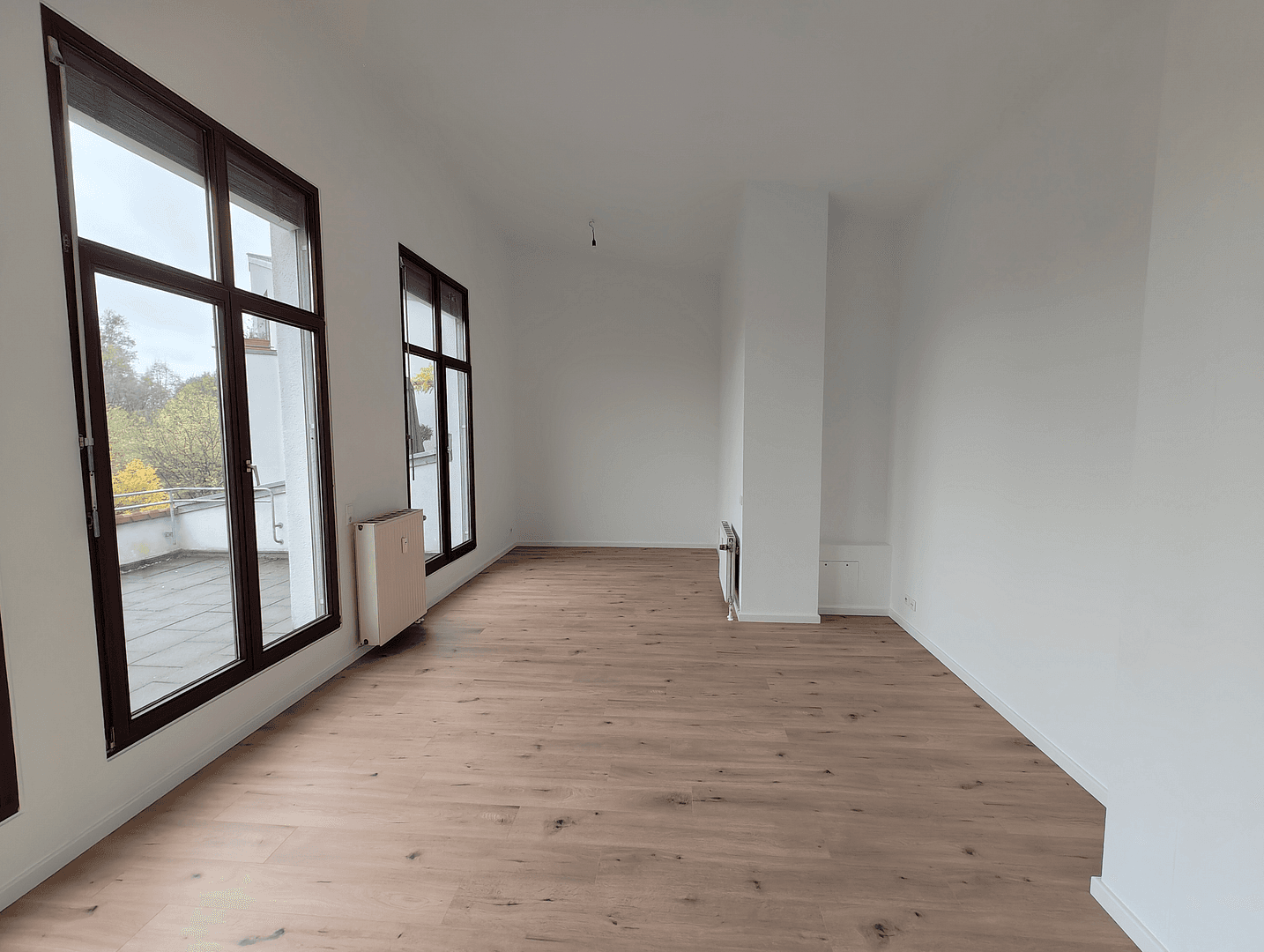 3 bedroom flat to rent, 83 m², Am Schimmelskämpchen 11a, Erkrath, North Rhine-Westphalia 3 bedroom flat to rent, 83 m², Am Schimmelskämpchen 11a, Erkrath, North Rhine-Westphalia