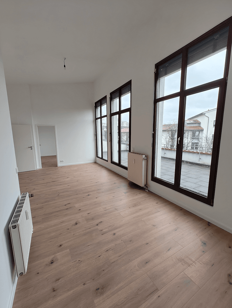3 bedroom flat to rent, 83 m², Am Schimmelskämpchen 11a, Erkrath, North Rhine-Westphalia 3 bedroom flat to rent, 83 m², Am Schimmelskämpchen 11a, Erkrath, North Rhine-Westphalia