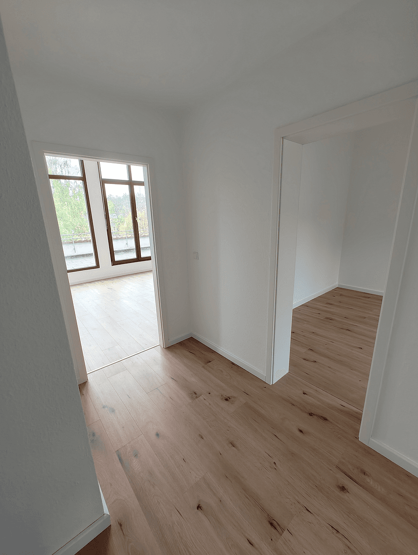 3 bedroom flat to rent, 83 m², Am Schimmelskämpchen 11a, Erkrath, North Rhine-Westphalia 3 bedroom flat to rent, 83 m², Am Schimmelskämpchen 11a, Erkrath, North Rhine-Westphalia