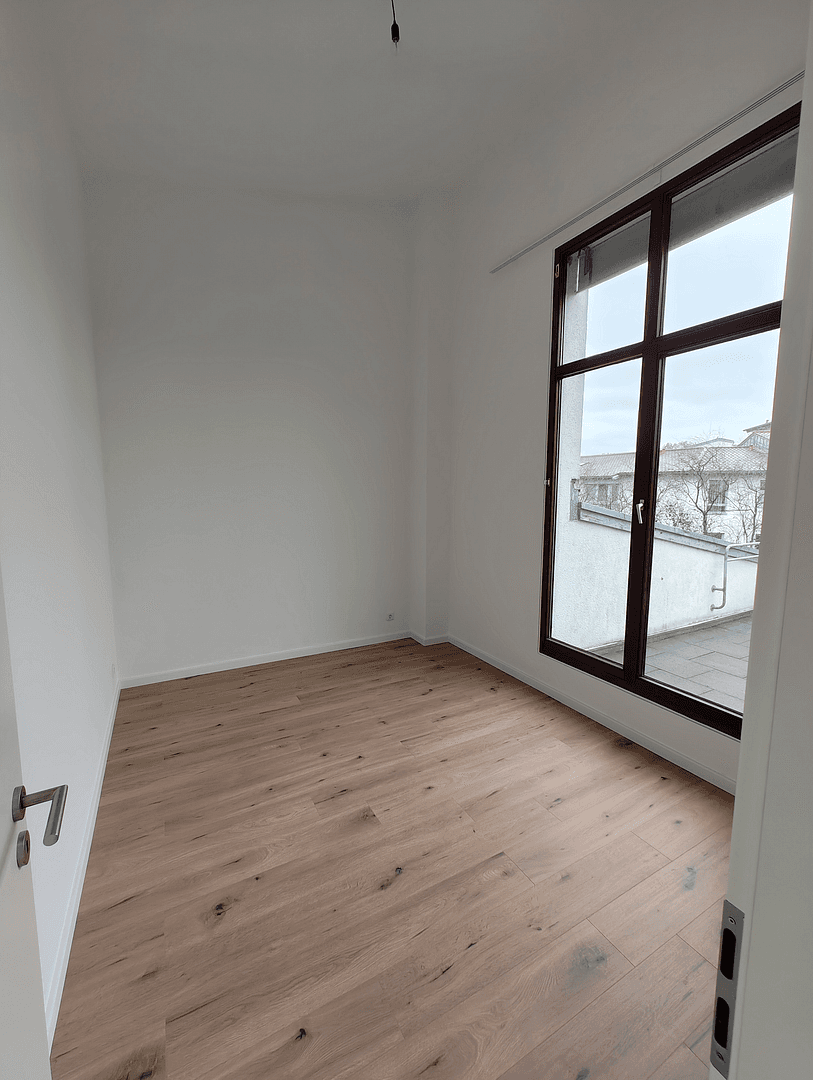 3 bedroom flat to rent, 83 m², Am Schimmelskämpchen 11a, Erkrath, North Rhine-Westphalia 3 bedroom flat to rent, 83 m², Am Schimmelskämpchen 11a, Erkrath, North Rhine-Westphalia