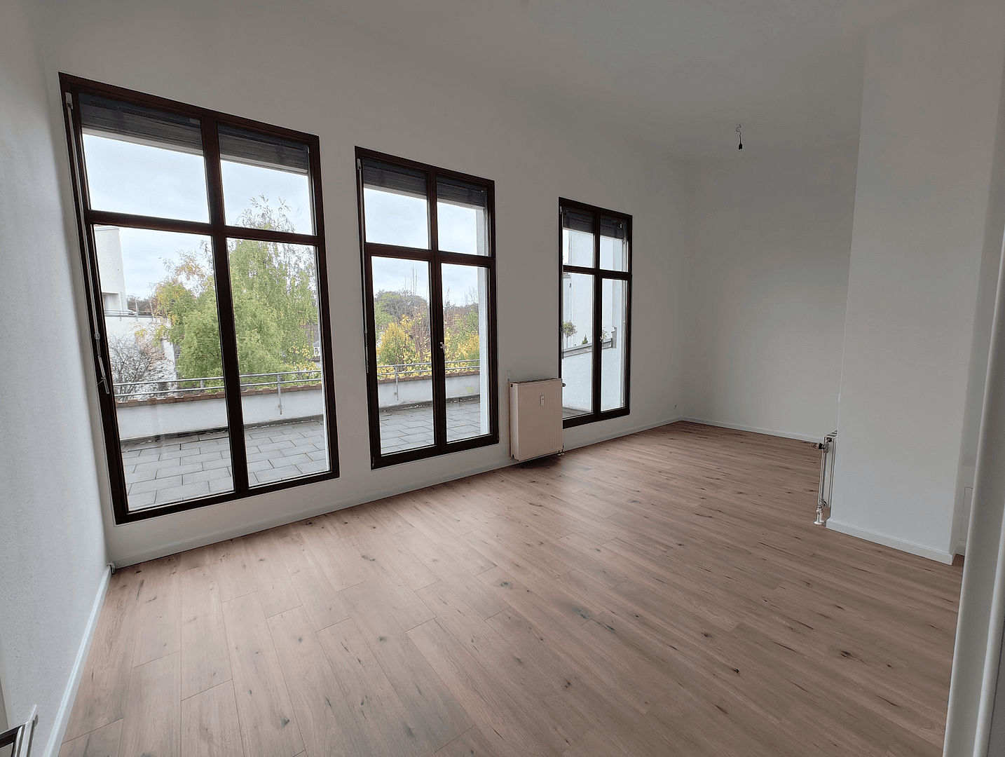 3 bedroom flat to rent, 83 m², Am Schimmelskämpchen 11a, Erkrath, North Rhine-Westphalia 3 bedroom flat to rent, 83 m², Am Schimmelskämpchen 11a, Erkrath, North Rhine-Westphalia