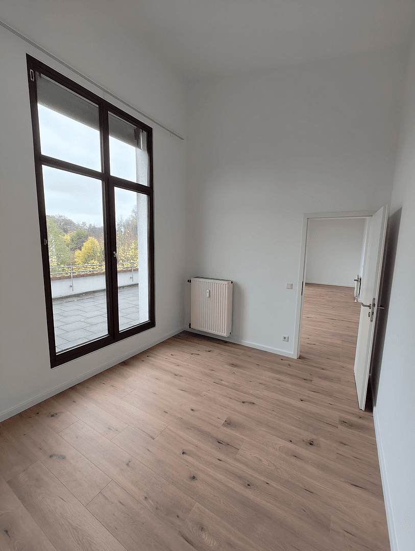 3 bedroom flat to rent, 83 m², Am Schimmelskämpchen 11a, Erkrath, North Rhine-Westphalia 3 bedroom flat to rent, 83 m², Am Schimmelskämpchen 11a, Erkrath, North Rhine-Westphalia