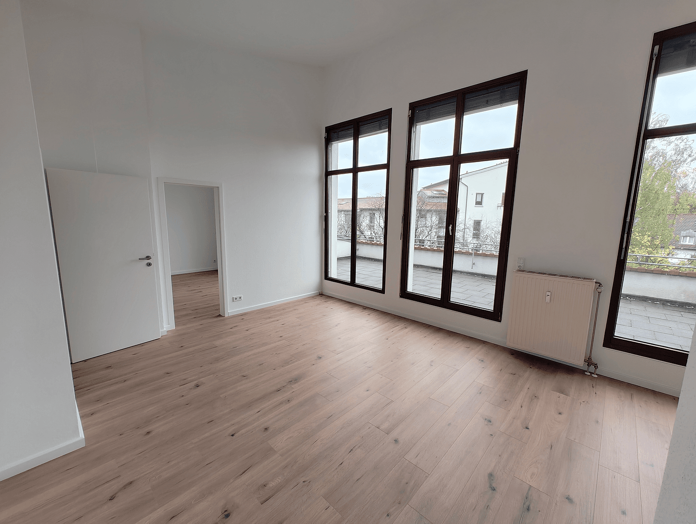 3 bedroom flat to rent, 83 m², Am Schimmelskämpchen 11a, Erkrath, North Rhine-Westphalia 3 bedroom flat to rent, 83 m², Am Schimmelskämpchen 11a, Erkrath, North Rhine-Westphalia