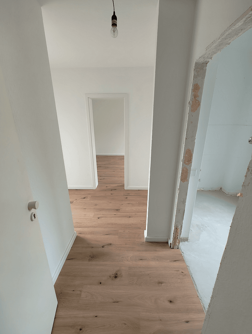 3 bedroom flat to rent, 83 m², Am Schimmelskämpchen 11a, Erkrath, North Rhine-Westphalia 3 bedroom flat to rent, 83 m², Am Schimmelskämpchen 11a, Erkrath, North Rhine-Westphalia