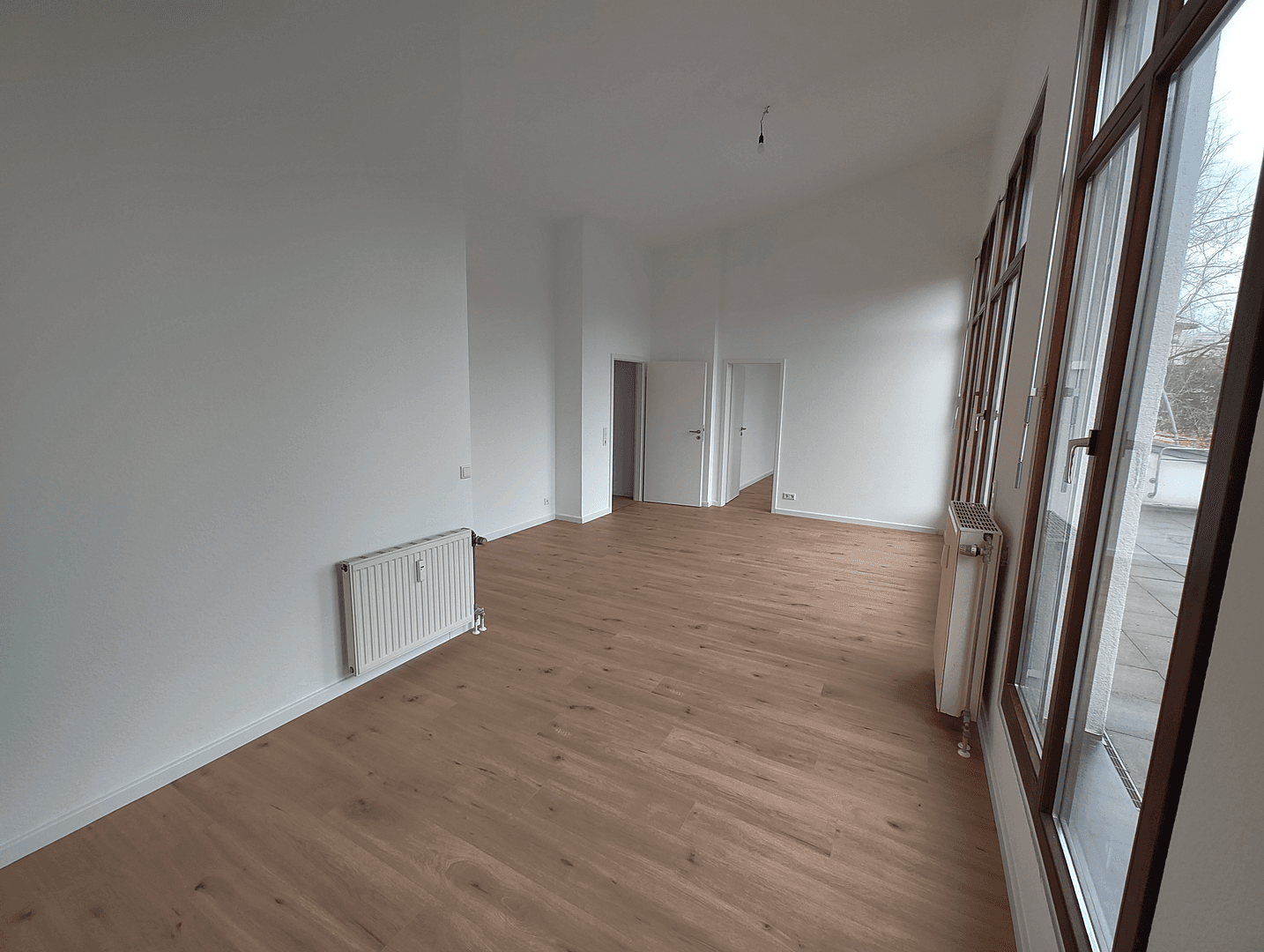 3 bedroom flat to rent, 83 m², Am Schimmelskämpchen 11a, Erkrath, North Rhine-Westphalia 3 bedroom flat to rent, 83 m², Am Schimmelskämpchen 11a, Erkrath, North Rhine-Westphalia