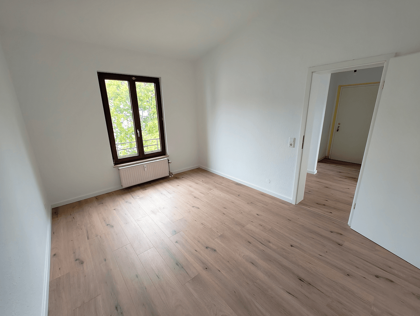 3 bedroom flat to rent, 83 m², Am Schimmelskämpchen 11a, Erkrath, North Rhine-Westphalia 3 bedroom flat to rent, 83 m², Am Schimmelskämpchen 11a, Erkrath, North Rhine-Westphalia
