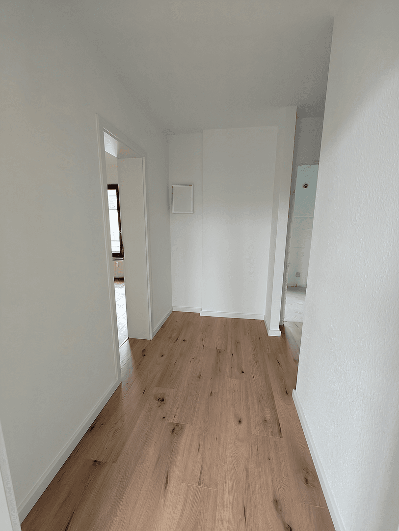 3 bedroom flat to rent, 83 m², Am Schimmelskämpchen 11a, Erkrath, North Rhine-Westphalia 3 bedroom flat to rent, 83 m², Am Schimmelskämpchen 11a, Erkrath, North Rhine-Westphalia