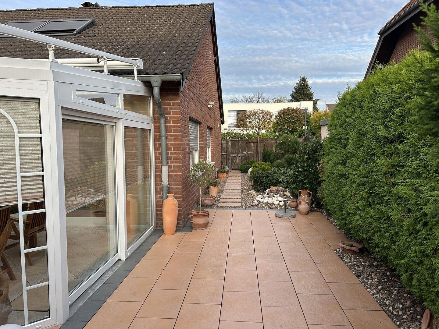 house for sale, 214 m², Langenfeld (Rheinland), North Rhine-Westphalia house for sale, 214 m², Langenfeld (Rheinland), North Rhine-Westphalia
