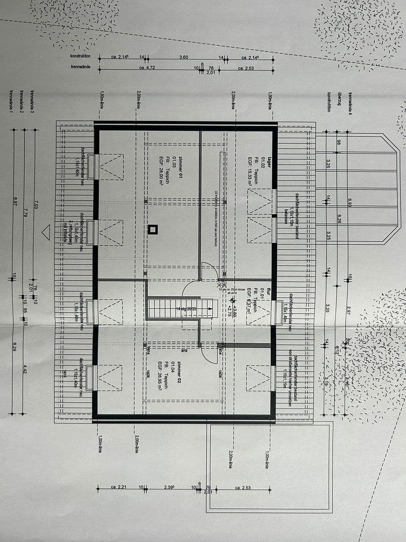 house for sale, 214 m², Langenfeld (Rheinland), North Rhine-Westphalia house for sale, 214 m², Langenfeld (Rheinland), North Rhine-Westphalia