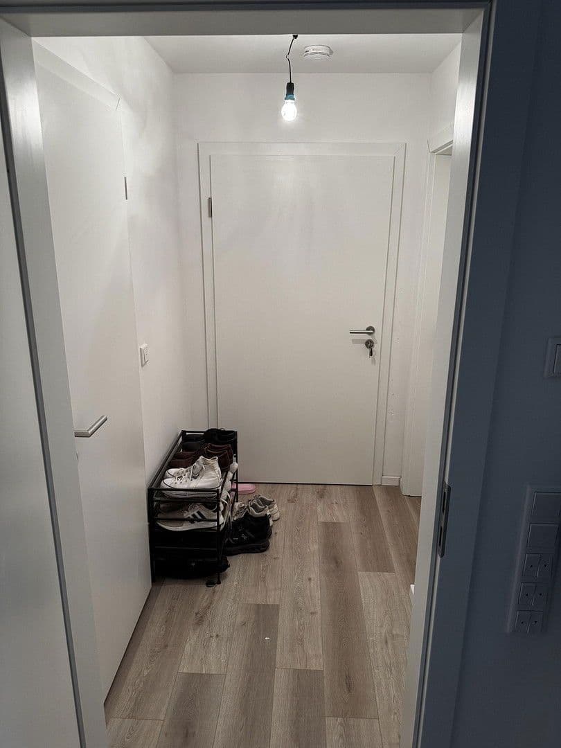 2 bedroom flat to rent, 62 m², Horstheider Weg 102, Bielefeld, North Rhine-Westphalia 2 bedroom flat to rent, 62 m², Horstheider Weg 102, Bielefeld, North Rhine-Westphalia