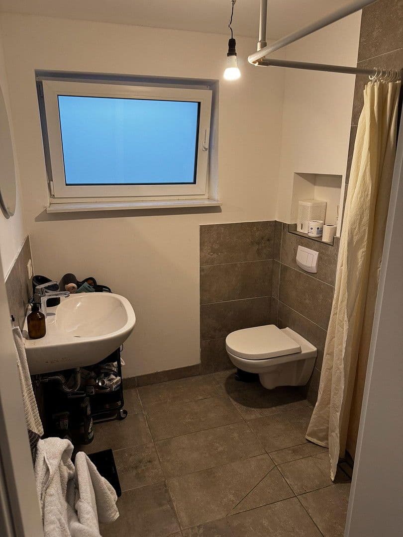 2 bedroom flat to rent, 62 m², Horstheider Weg 102, Bielefeld, North Rhine-Westphalia 2 bedroom flat to rent, 62 m², Horstheider Weg 102, Bielefeld, North Rhine-Westphalia