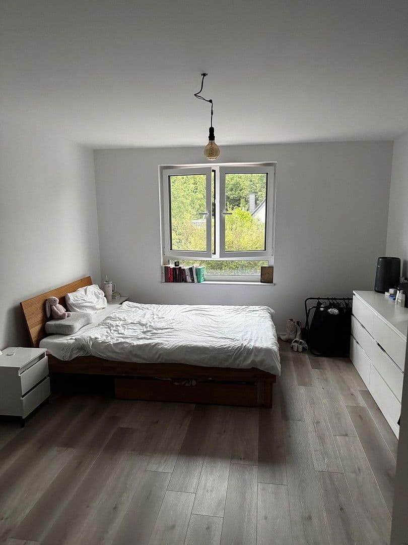 2 bedroom flat to rent, 62 m², Horstheider Weg 102, Bielefeld, North Rhine-Westphalia 2 bedroom flat to rent, 62 m², Horstheider Weg 102, Bielefeld, North Rhine-Westphalia