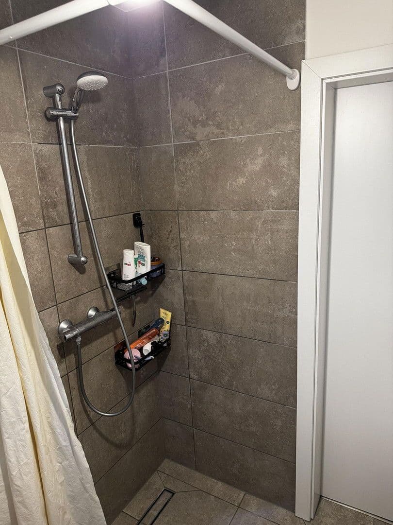 2 bedroom flat to rent, 62 m², Horstheider Weg 102, Bielefeld, North Rhine-Westphalia 2 bedroom flat to rent, 62 m², Horstheider Weg 102, Bielefeld, North Rhine-Westphalia