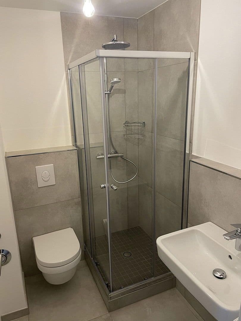 2 bedroom flat to rent, 40 m², Kabelstraße 50, Mönchengladbach, North Rhine-Westphalia 2 bedroom flat to rent, 40 m², Kabelstraße 50, Mönchengladbach, North Rhine-Westphalia