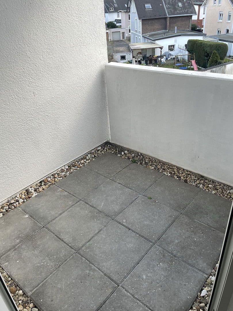 2 bedroom flat to rent, 40 m², Kabelstraße 50, Mönchengladbach, North Rhine-Westphalia 2 bedroom flat to rent, 40 m², Kabelstraße 50, Mönchengladbach, North Rhine-Westphalia