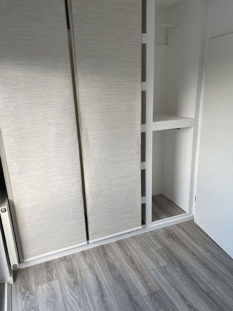 2 bedroom flat to rent, 40 m², Kabelstraße 50, Mönchengladbach, North Rhine-Westphalia 2 bedroom flat to rent, 40 m², Kabelstraße 50, Mönchengladbach, North Rhine-Westphalia