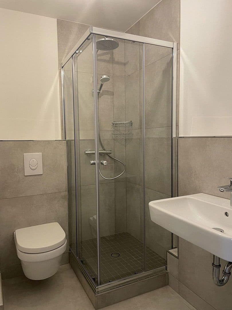 2 bedroom flat to rent, 40 m², Kabelstraße 50, Mönchengladbach, North Rhine-Westphalia 2 bedroom flat to rent, 40 m², Kabelstraße 50, Mönchengladbach, North Rhine-Westphalia