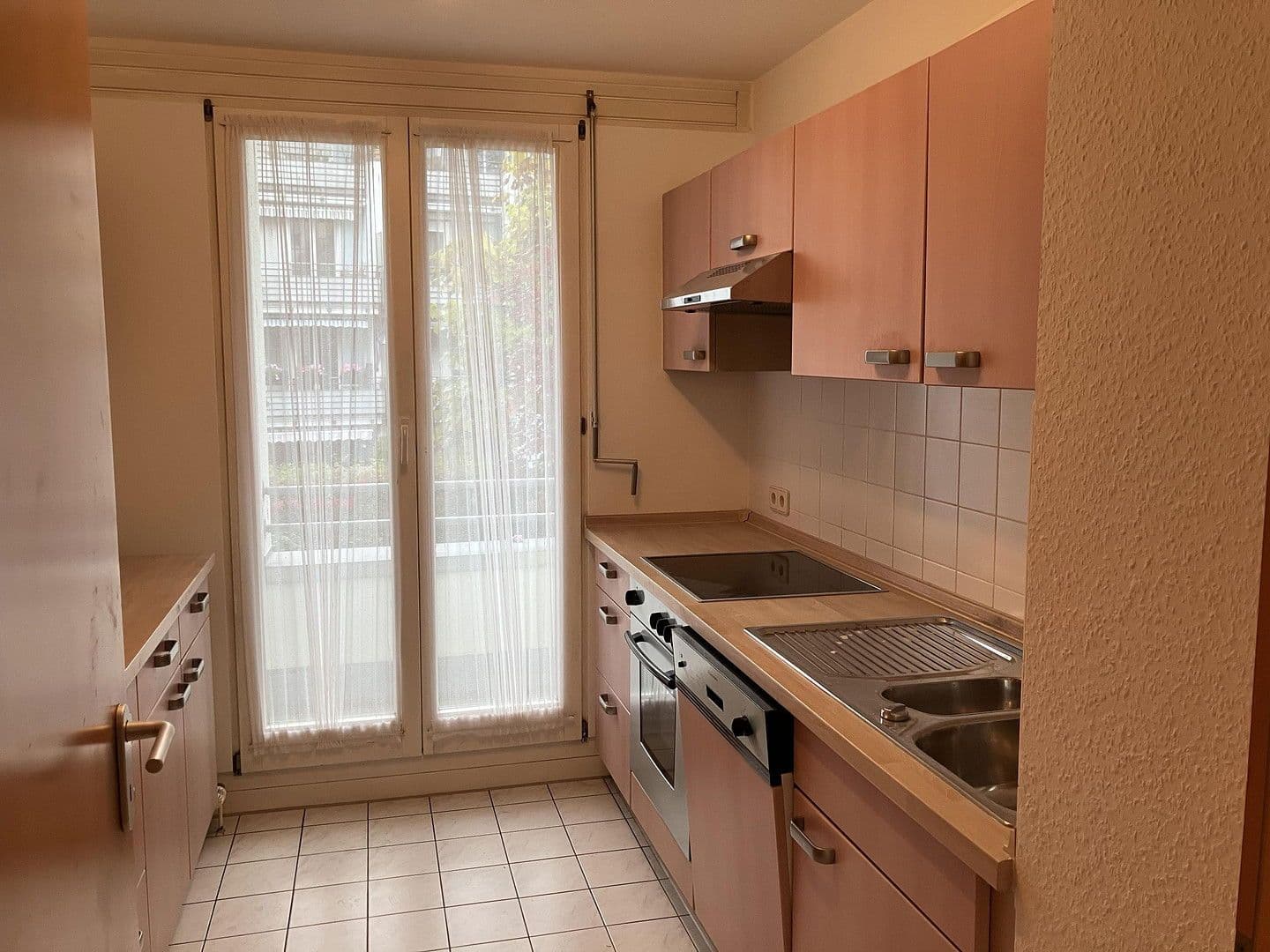 4 bedroom flat to rent, 89 m², Stuttgart, Baden-Württemberg 4 bedroom flat to rent, 89 m², Stuttgart, Baden-Württemberg