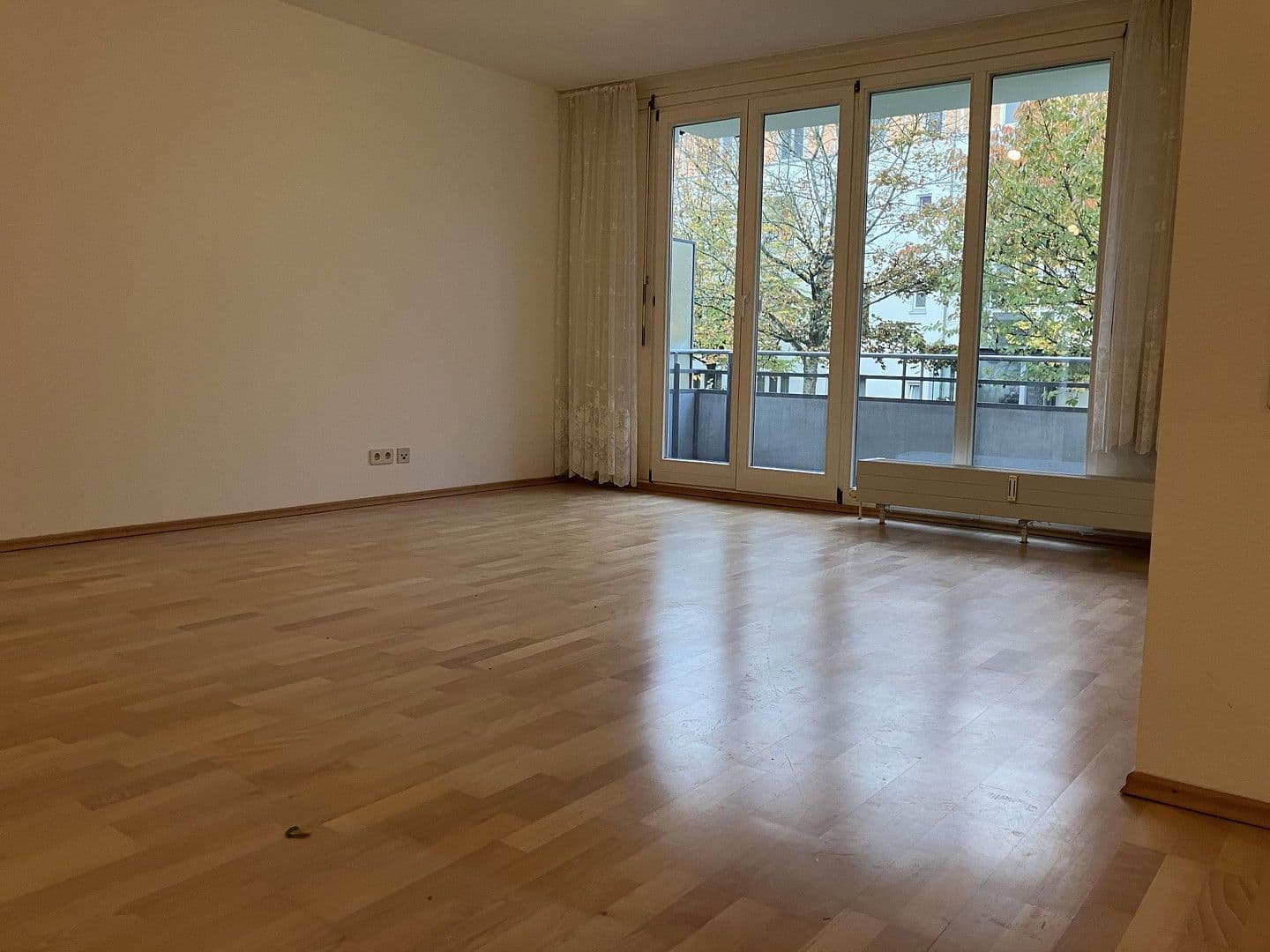 4 bedroom flat to rent, 89 m², Stuttgart, Baden-Württemberg 4 bedroom flat to rent, 89 m², Stuttgart, Baden-Württemberg